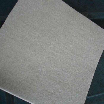 青島長絲土工布及復合土工布、橡塑制品的作用與應用